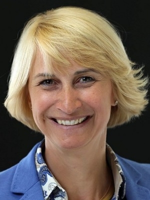 Michèle Buhofer, Präsident/in